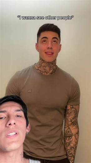 El físico de jack andrich 🥰 #jakeandrich #tatuajes