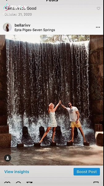 makes me happy and that’s all that matters