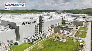12K views · 31 reactions | FRIDAY FASTCAST --- Volkswagen Chattanooga asks workers to voluntarily quit as they move to lower production, Hamilton Co. Schools recommends Chatt Prep's charter revoked after 21 of 45 teachers found unlicensed, and four special needs teaching positions to be removed in Hamilton County. That and more in your Friday FastCast. Your news in one minute. | Local 3 News | Facebook