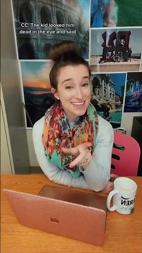 Storytime: Phantom Pooper