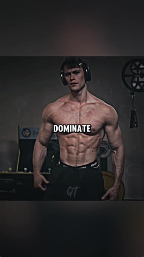 David Laid: Open Bodybuilding Transformation