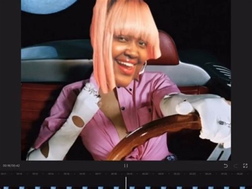 TikTok Cupcakke remixes (FUNNY COMPILATION)