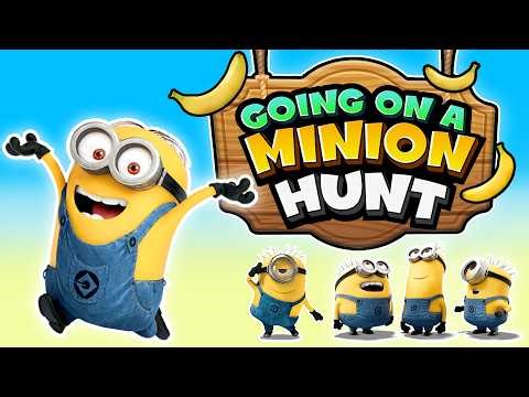 Magical Unicorn Hunt Adventure | Brain Break For Kids | Freeze Dance Game | Just Dance Kids