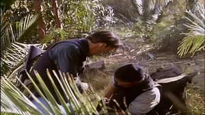 CYBORG COP (1993) HD