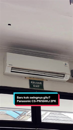 Review AC Panasonic CS-PN18AKJ 2PK: Fitur dan Masalah