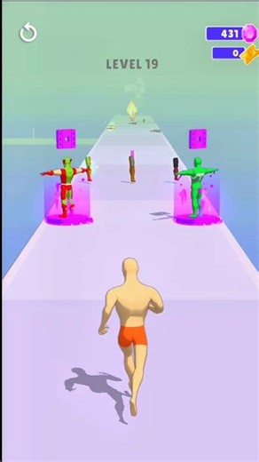 “From Weak to GOD-TIER Superhero! 💪 | Mashup Hero” #shorts