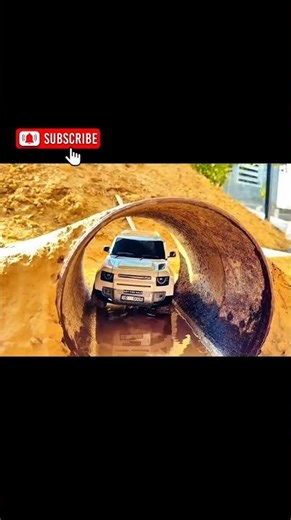 mini ⚡ defender 🔥