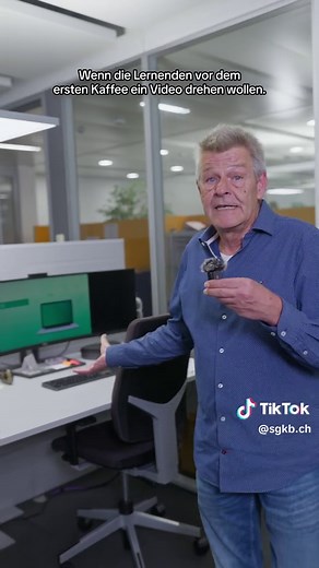 Einblick in die St. Galler Kantonalbank
