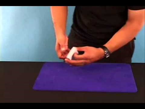 Learn Magic Mental Photography Instruction And Explanation