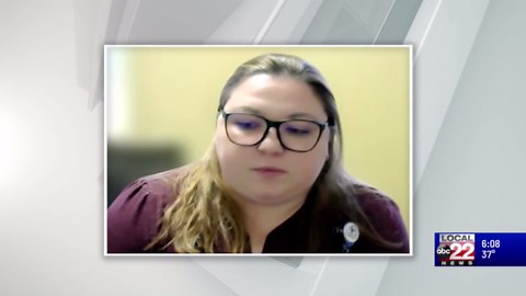 Copley donates equipment to upcoming birthing center