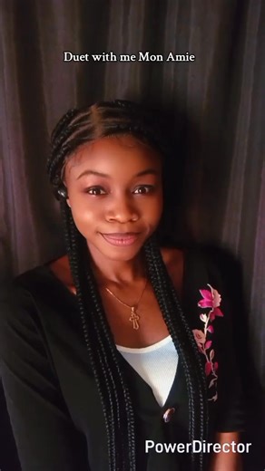 The song 'Amigos Para Siempre' was composed by Andrew Lloyd Webber, with lyrics written by Don Black. This iconic song was performed by José Carreras and Sarah Brightman during the closing ceremony of the 1992 Barcelona Olympic Games . I have a gift for you my friend in this video 😁 Singer: Bestgracy Music Facebook I own no right to this instrumental.🙌 #singer #fbviralpost2025シ #goviralreel #music #followersreels | Grace Sunday Bestgracy