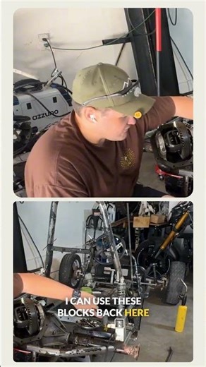 MAJOR Setback... Am I In Over My Head?