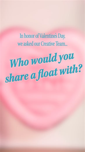 Happy Valentine's Day to the people (and pets!) who make life fun! 💖☀️ | Intex Recreation Corp.