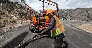 Beartooth Pass set to open Friday