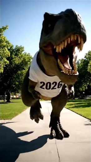 Trex 🦖 Running