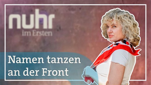 Nuhr im Ersten: Christiane Olivier: Namen tanzen an der Front