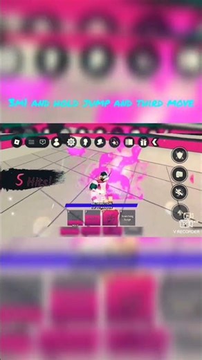 Hero battle ground Roblox combo - Mastered Deku gameplay by Cryogaming