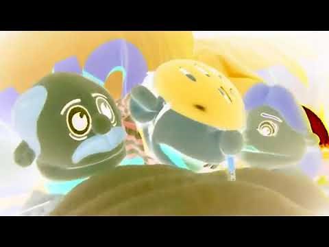 SML Movie: Jeffy's Bedtime! (G major)