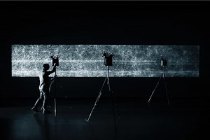 How to use multiple projectors - HeavyM Blog