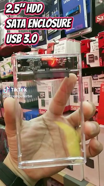 bitcomputer on TikTok