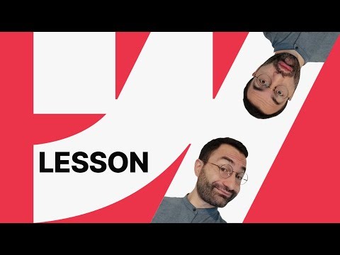 Webflow Crash Course 2026 | Hero Section Styling (HTML Tags & Fluid Typography)