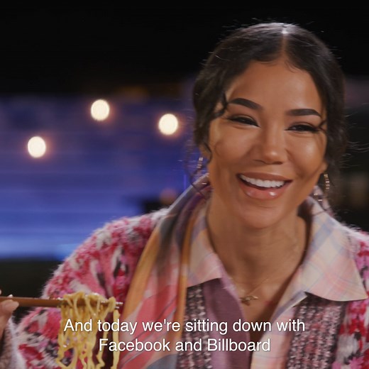5.4K views · 135 reactions | Jhené Aiko and Mila J shared memories of...