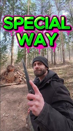 SPECIAL WAY #tutorial #martialarts