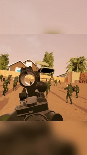 66 reactions | Take The Beach 殺 in @plasticbattlegroundsvr #gaming #vr #military #gamer #virtualreality #pcgaming #gamingcommunity | Tim Falu | Facebook