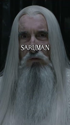 The Dark Truth Behind Uruk-hai Creation #lordoftherings