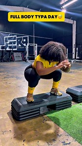 167K views · 4K reactions | Tap Out Wednesday 沈This was a Full Body Workout 45secs each exercise 掠 #facebookreelsviral #explorepage #fitness #gymlife | Jazmen Walker | Facebook