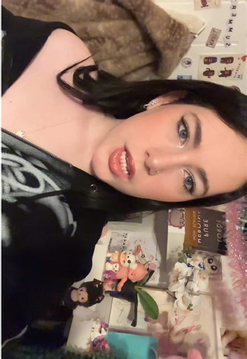 I love lorde!! #fyp #tiktok #makeup #2010 #lorde