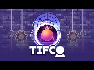 Rolling Sky: TIFCO | Co-Level ?? - "Typography" (SOUNDTRACK) (FANMADE)