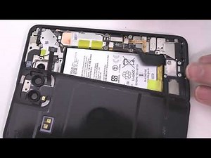 How to Replace Your Google Pixel Four Battery