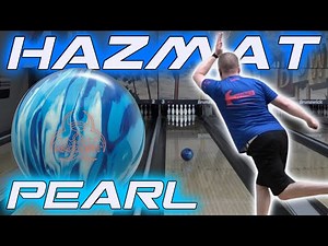 HAZMAT PEARL | VERY Strong Shiny Symmetric!