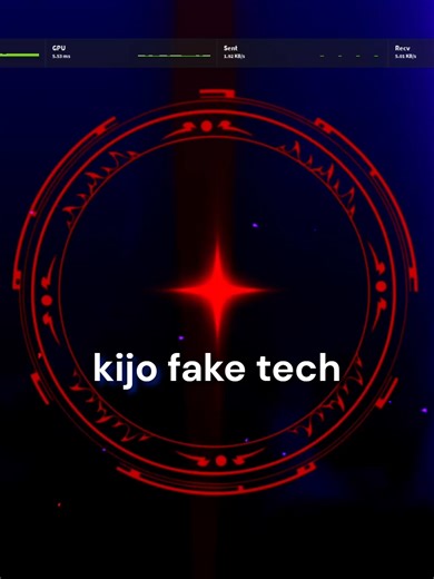 Kijo Tech: Volleyball Legends Update in Roblox