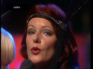 ABBA - Money, Money, Money (1976) HQ 0815007