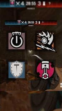 Easy Kitchen attack strat Villa#RainbowSixSiege #R6Siege #SiegeStrats