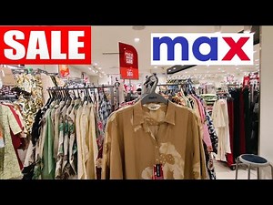 🔥Max Latest July Collection 2026|Max Sale is Live|😍Max New Arrivals|Max New Collection|Max Haul