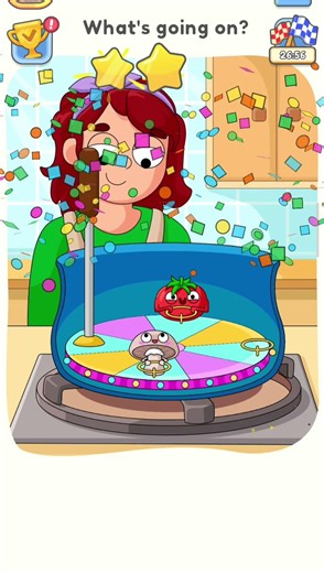 DOP 5 Draw One Part Fun Mobile Puzzle Game (Walkthrough + Tips) #gaming #game #puzzle @MrBeast