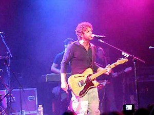 Everything Lyrics by Billy Currington