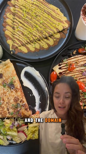 1.2K views | Lumi’s Crepes & Coffee – Grand Opening  TODAY! Saturday, Nov 15 • 11:00 AM  840 W Whitestone Blvd, Cedar Park, TX 78613  10% off all orders for the grand opening  Sweet + savory crepes, paninis, and coffee with locally roasted beans | Leander Scoop | Facebook