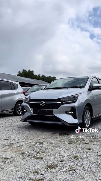 Perodua Axia 1.0 SE: A Detailed Review