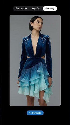 AI Image Editor ➡️ AI Image Generator! 🚀