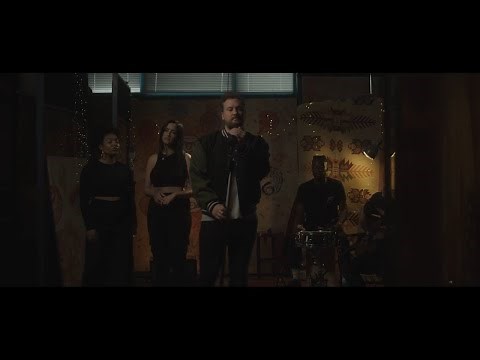 Samuel Jack 'Carry You Through' [Music Video]