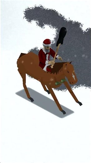 The holidays are upon us. Project Zomboid