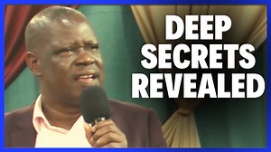 10K reactions · 448 shares | How doctor Ochola's hidden secrets were exposed. | Kakande Ministries | Facebook