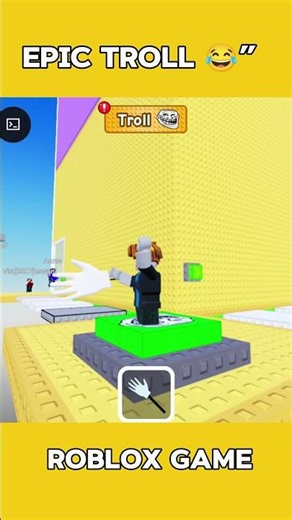 Roblox Noob’s Funniest Fail 🤣#shorts #gaming #roblox #viral #trending #youtubeshorts