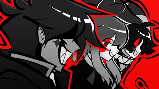 【转载 | MEME动画】WONDERLAND