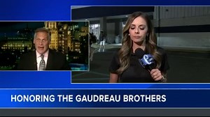 Who is Sean Higgins? What we know about alleged drunk driver accused of killing Johnny and Matthew Gaudreau