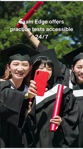 Exam Edge